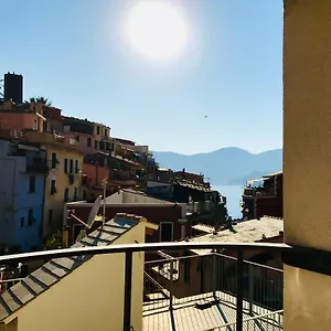  Apartment La Polena - Carattino